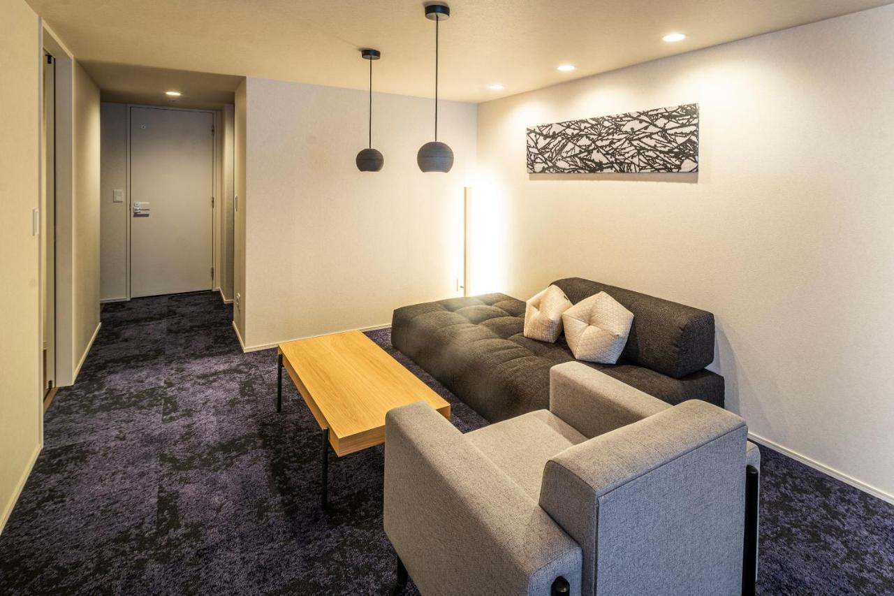 Appartement Resi Mayu Grace Kyoto