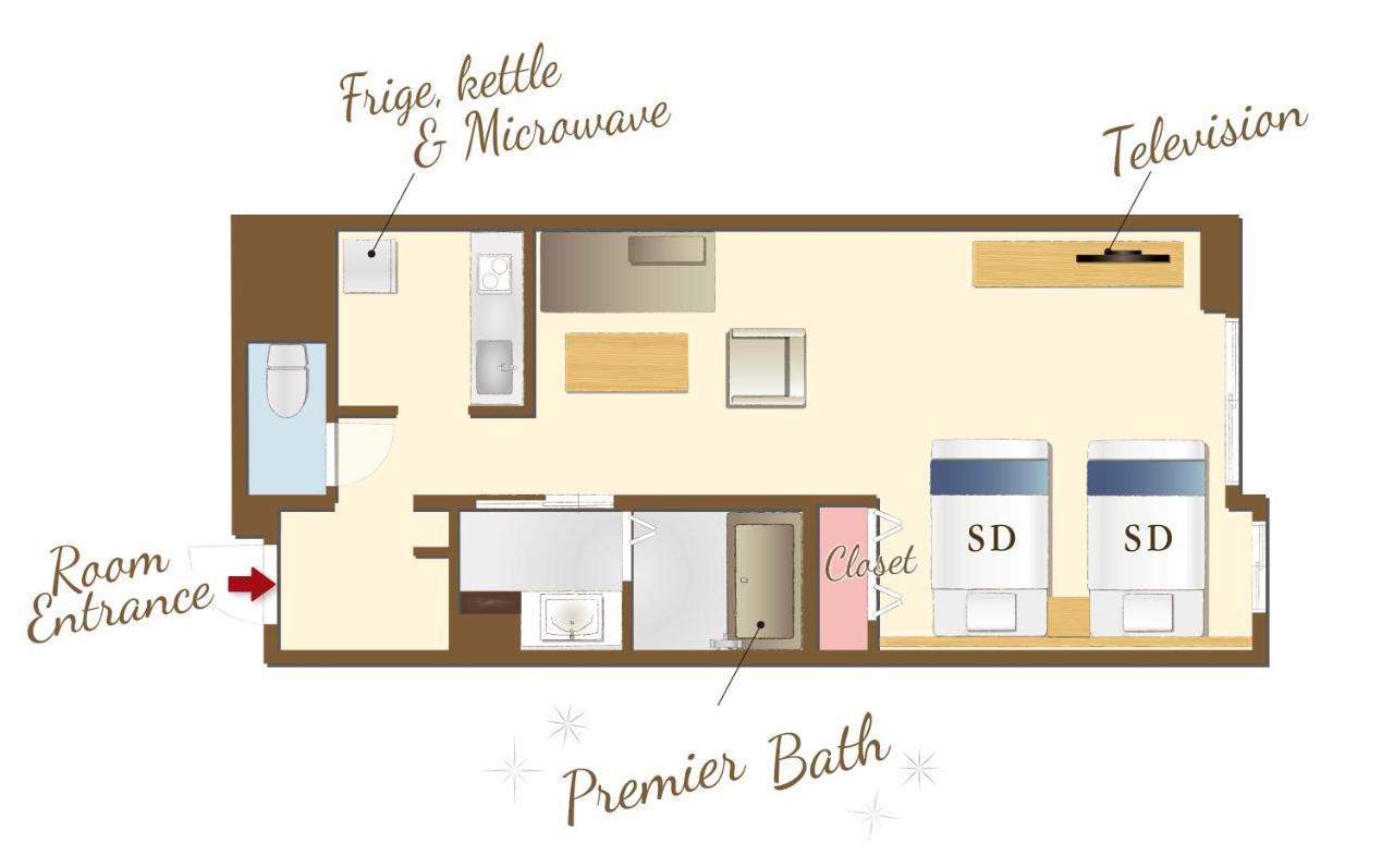Resi Mayu Grace Appartement *