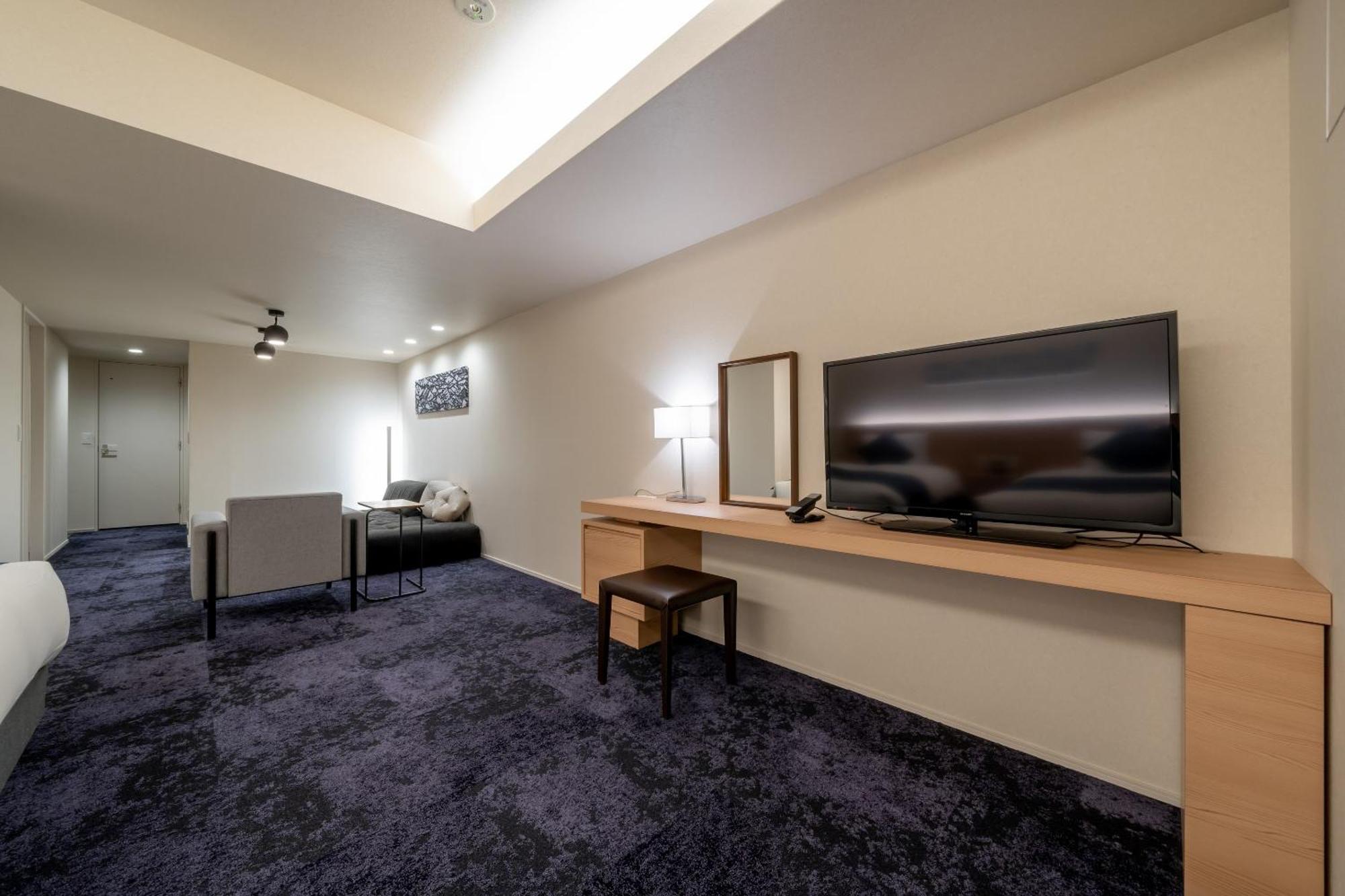 Resi Mayu Grace Appartement