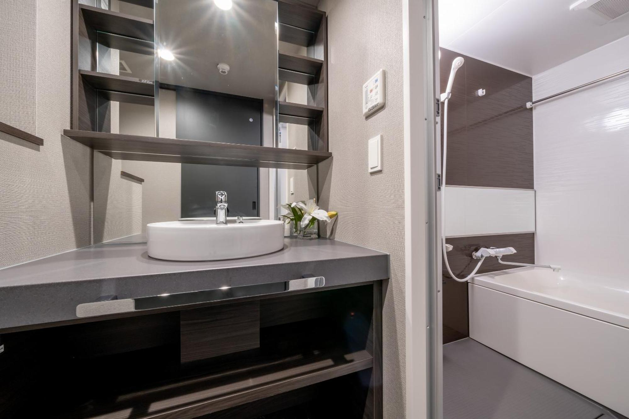 Resi Mayu Grace Appartement *
