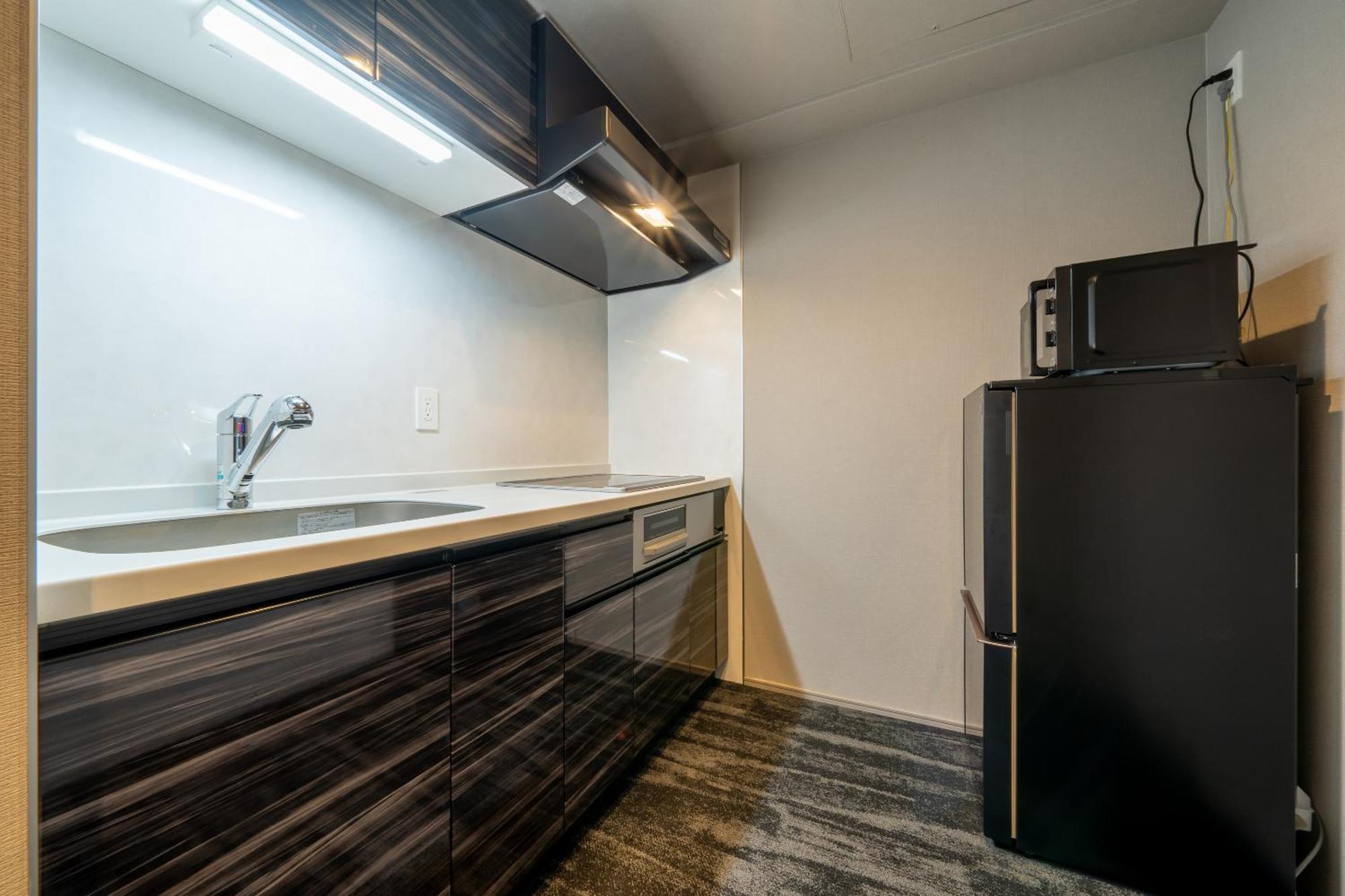 Resi Mayu Grace Appartement Kyoto
