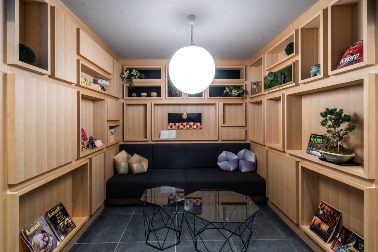 Resi Mayu Grace Appartement Kyoto